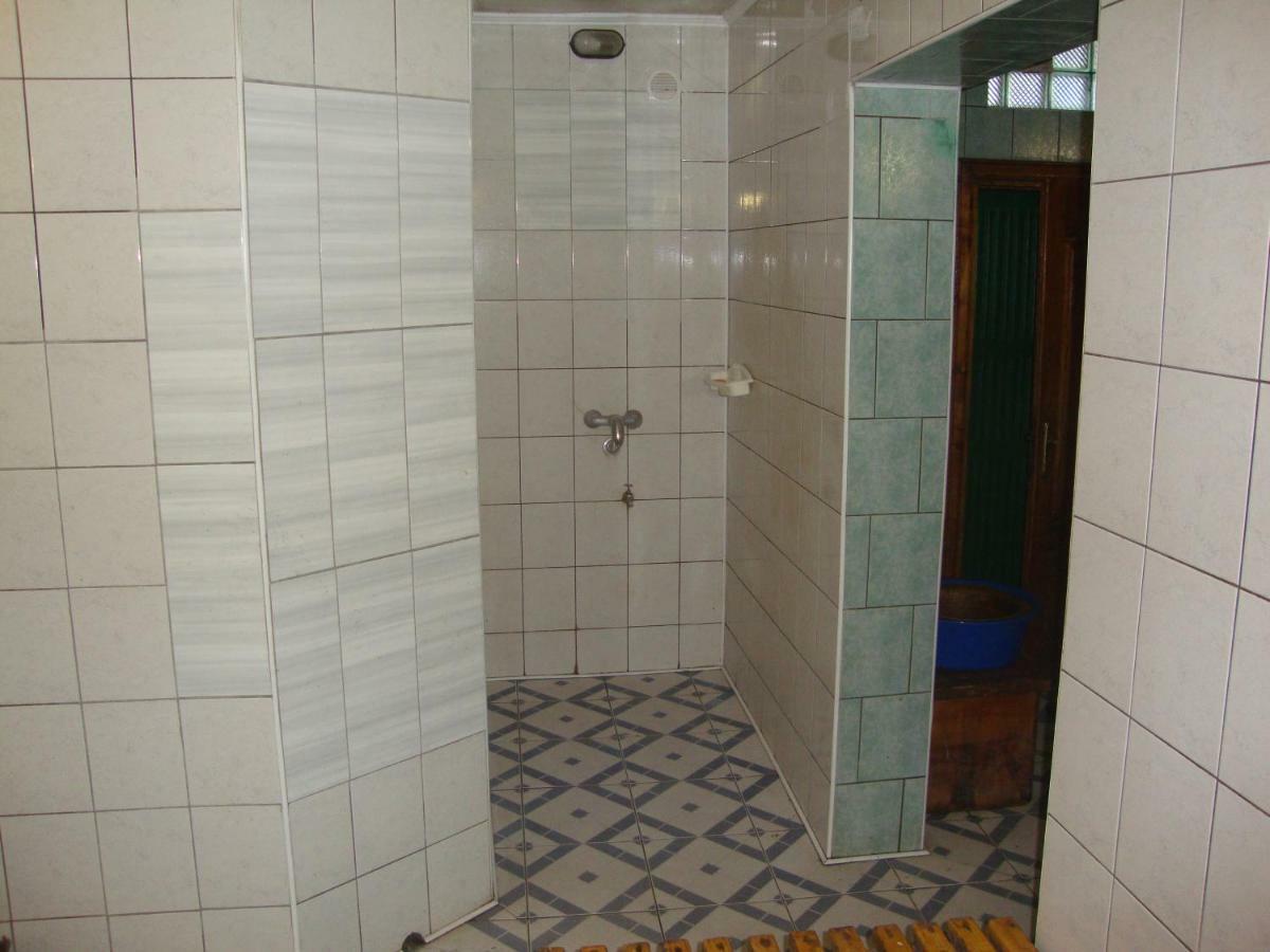 Domik S Saunoy Na Ogiyenko Apartamento Kamianets-Podilskyi Exterior foto
